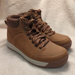 Goodfellow & Co. Anders Hiking Boots, NWT, 7